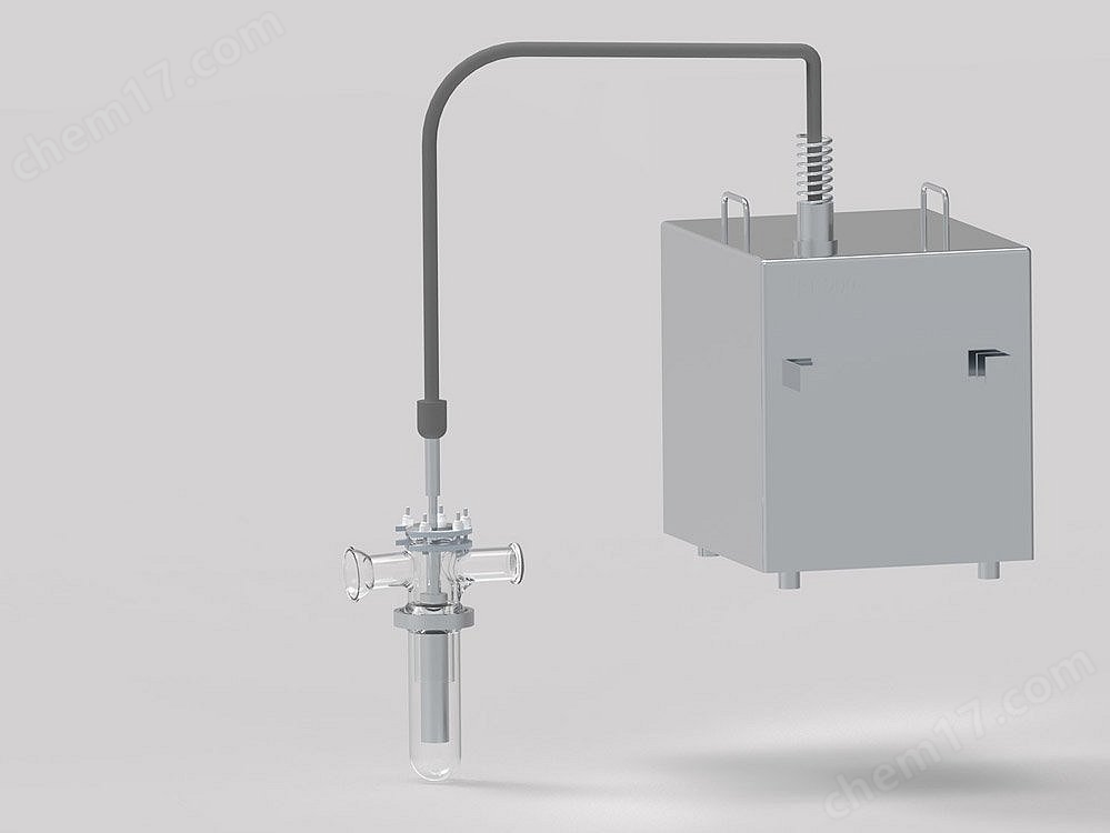 UIC KDL5 半連續(xù)型 PLUS 短程蒸餾設(shè)備
