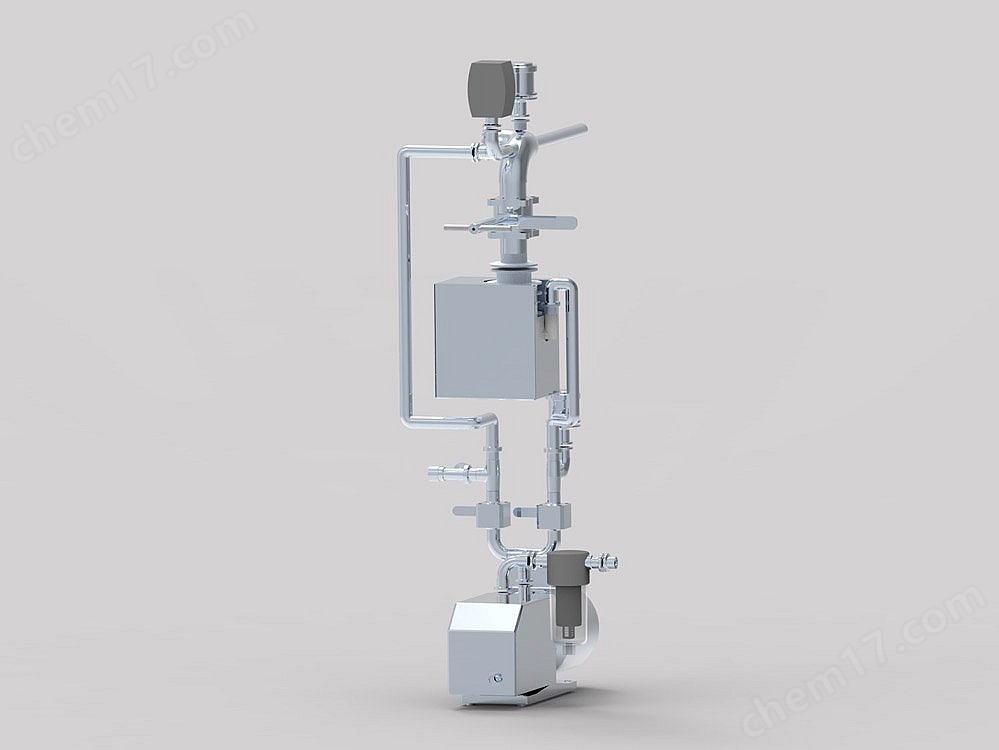 UIC KDL5 半連續(xù)型 PLUS 短程蒸餾設(shè)備