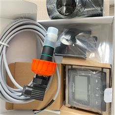 轉(zhuǎn)輪流量傳感器