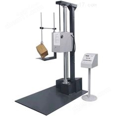 四川紙箱包裝垂直落球沖擊試驗機