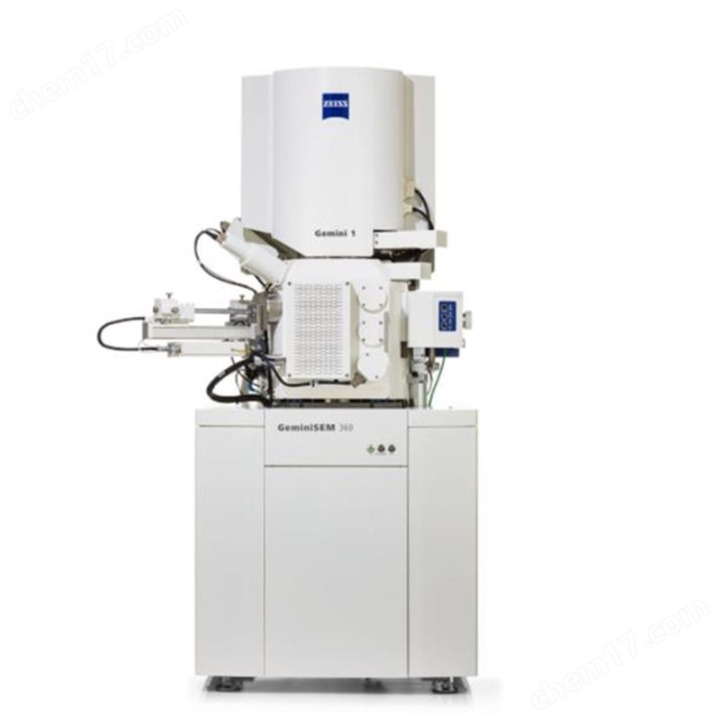 場發射掃描電子顯微鏡