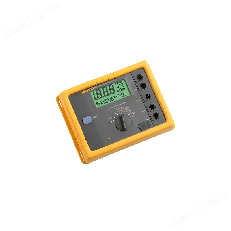 Fluke Fluke 1623-2 KIT 接地電阻測試儀