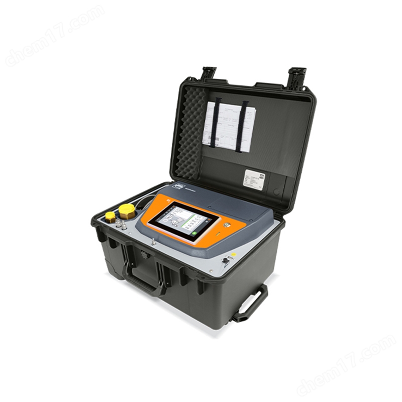 德國DILO 3-038R-R201V2-B SF6便攜式氣體定性檢漏儀 DILO?3-038R-R201V2-BSF6氣體定性檢漏儀