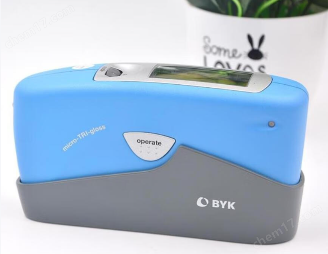 image.png 德國(guó)BYK 4563多角度光澤儀現(xiàn)貨