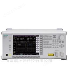 安立光譜分析儀MS9740B