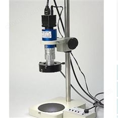 日本saitohk光學6倍變焦顯示器直連型顯微鏡