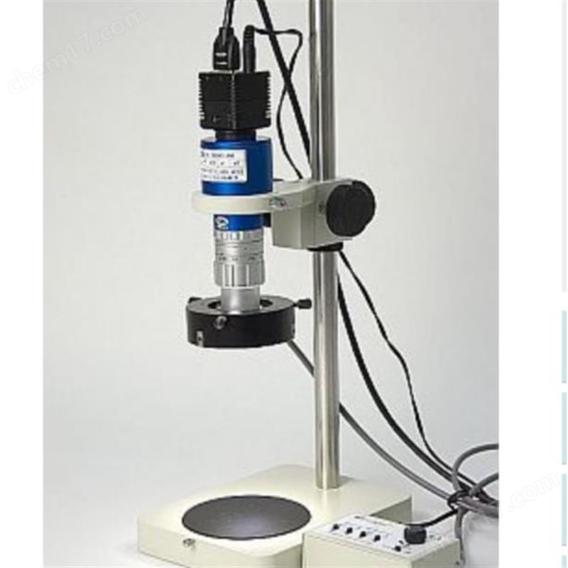 日本saitohk光學(xué)6倍變焦顯示器直連型顯微鏡