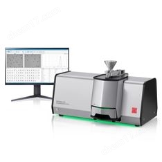 BeVision D3動態(tài)圖像粒度儀/粒度粒形分析儀