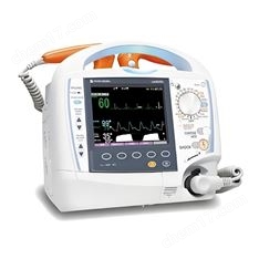 光電除顫監(jiān)護(hù)儀TEC-5602