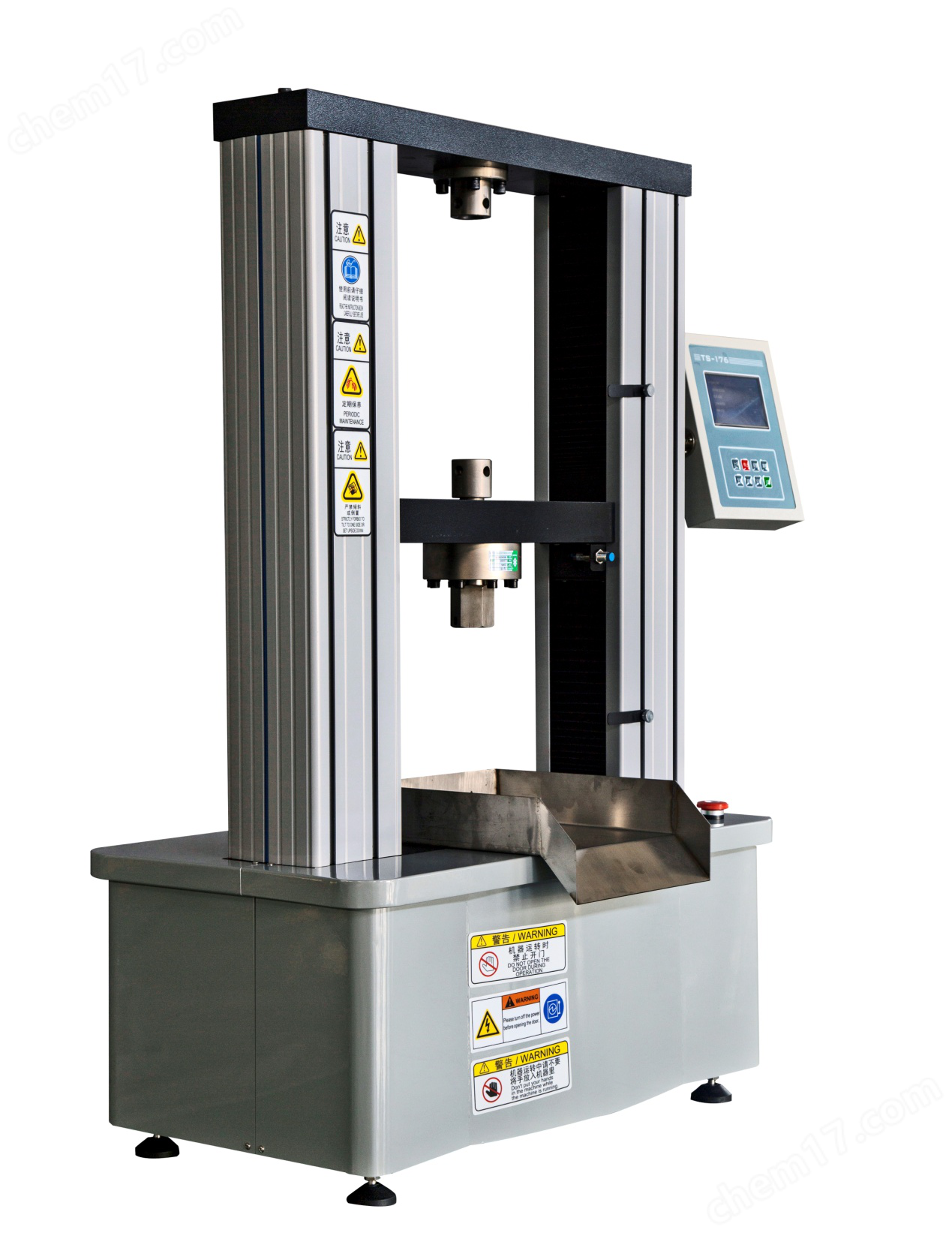 數(shù)顯20KN電子式球團(tuán)抗壓試驗(yàn)機(jī)