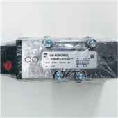 NORGREN諾冠電磁閥SXE9573-A71-00正品