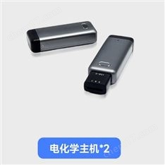 U盤型電化學工作站報價