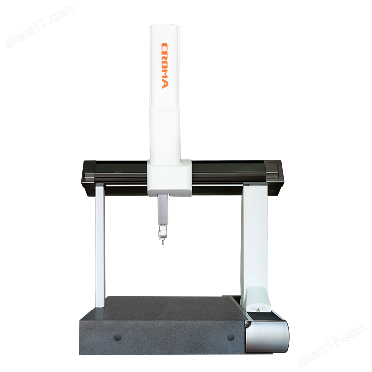 思瑞SEREIN 通用型三坐標測量機Croma系列