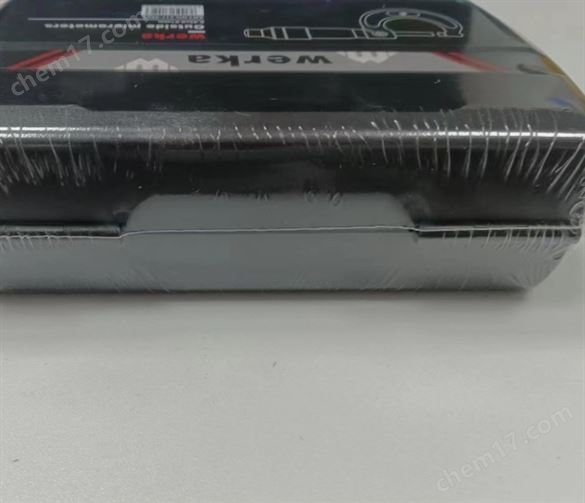 werka未禾華管螺紋環規