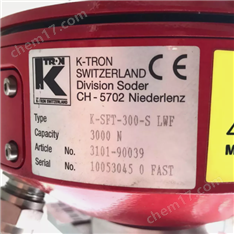 Coperion K-Tron稱重傳感器