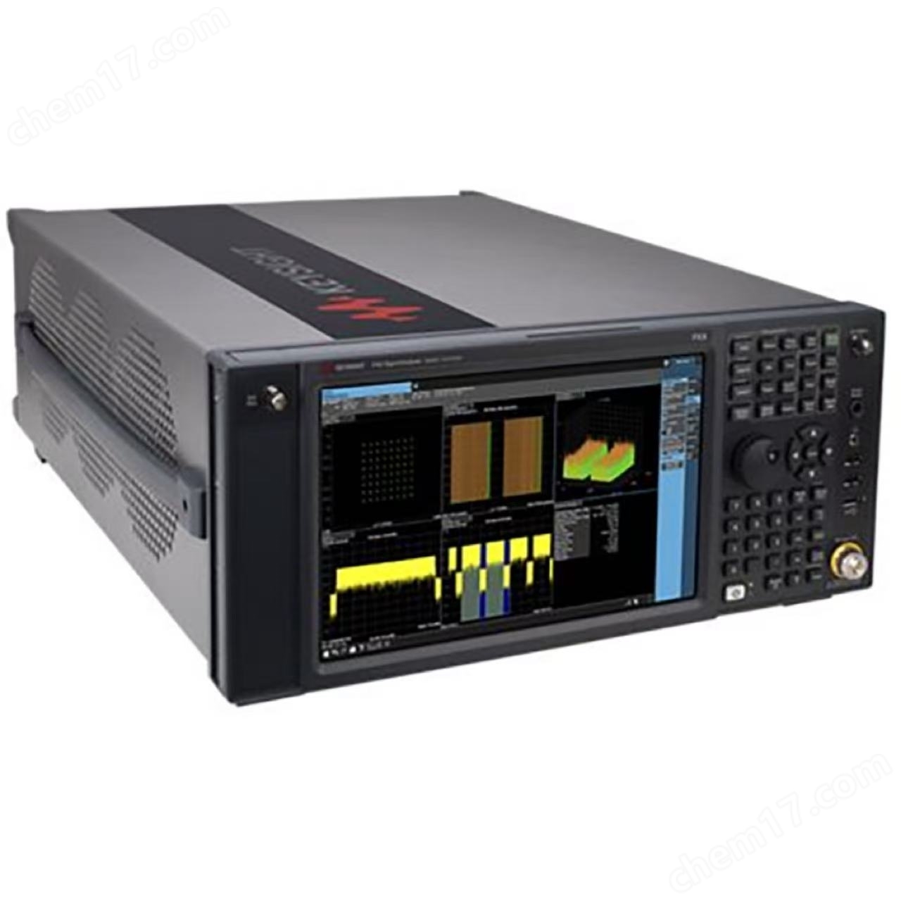 N9032B PXA 信号分析仪，2 Hz 至 55 GHz