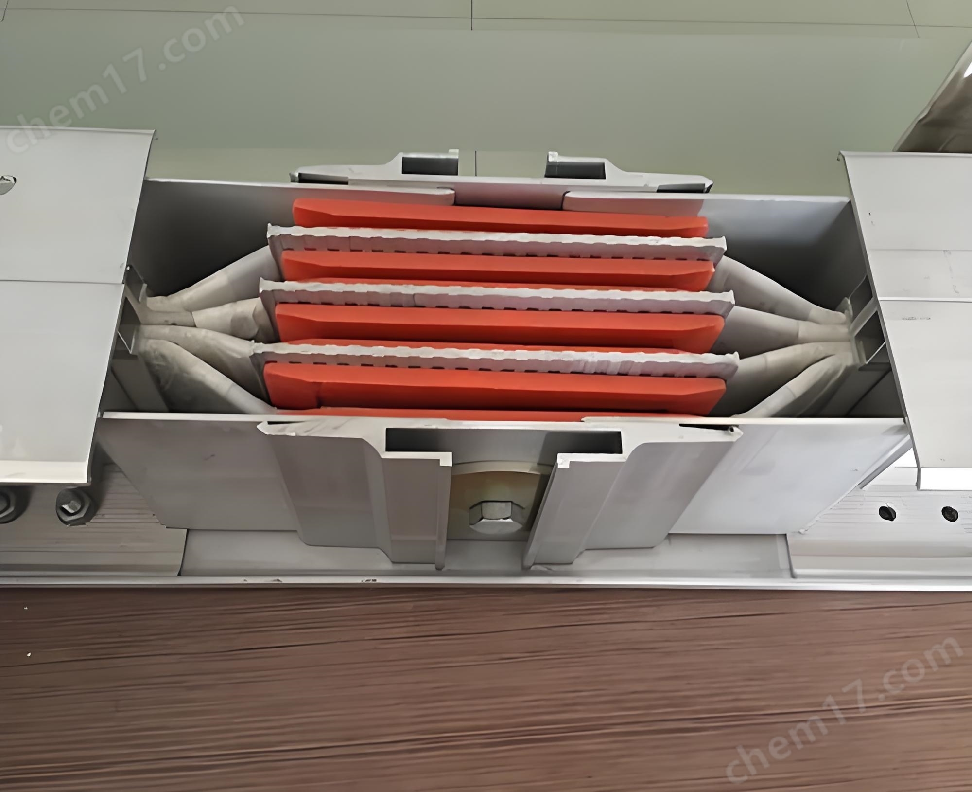 4000A220V鋁合金母線槽