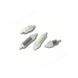 057091 thermo Dionex™ OnGuard II A 柱芯