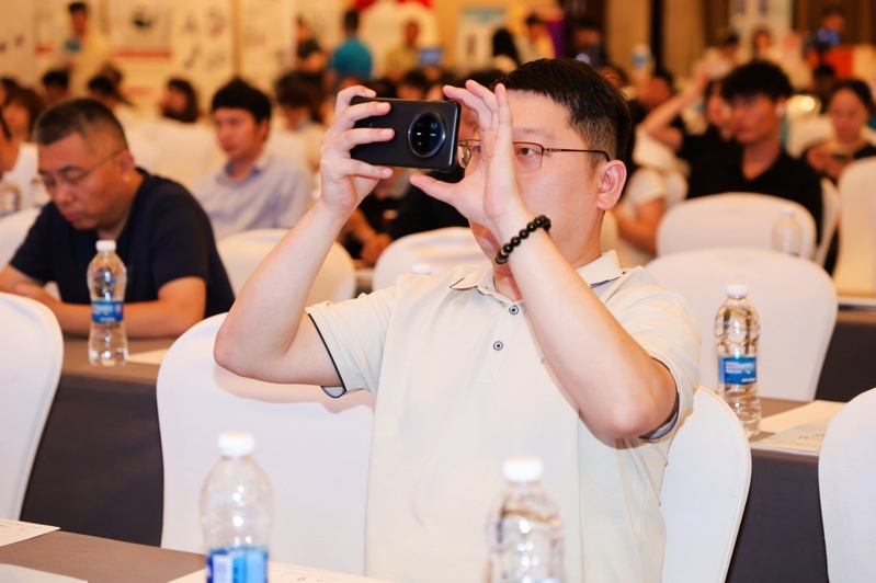 快樂分享、銷售成長天津站分享會在津隆重舉行