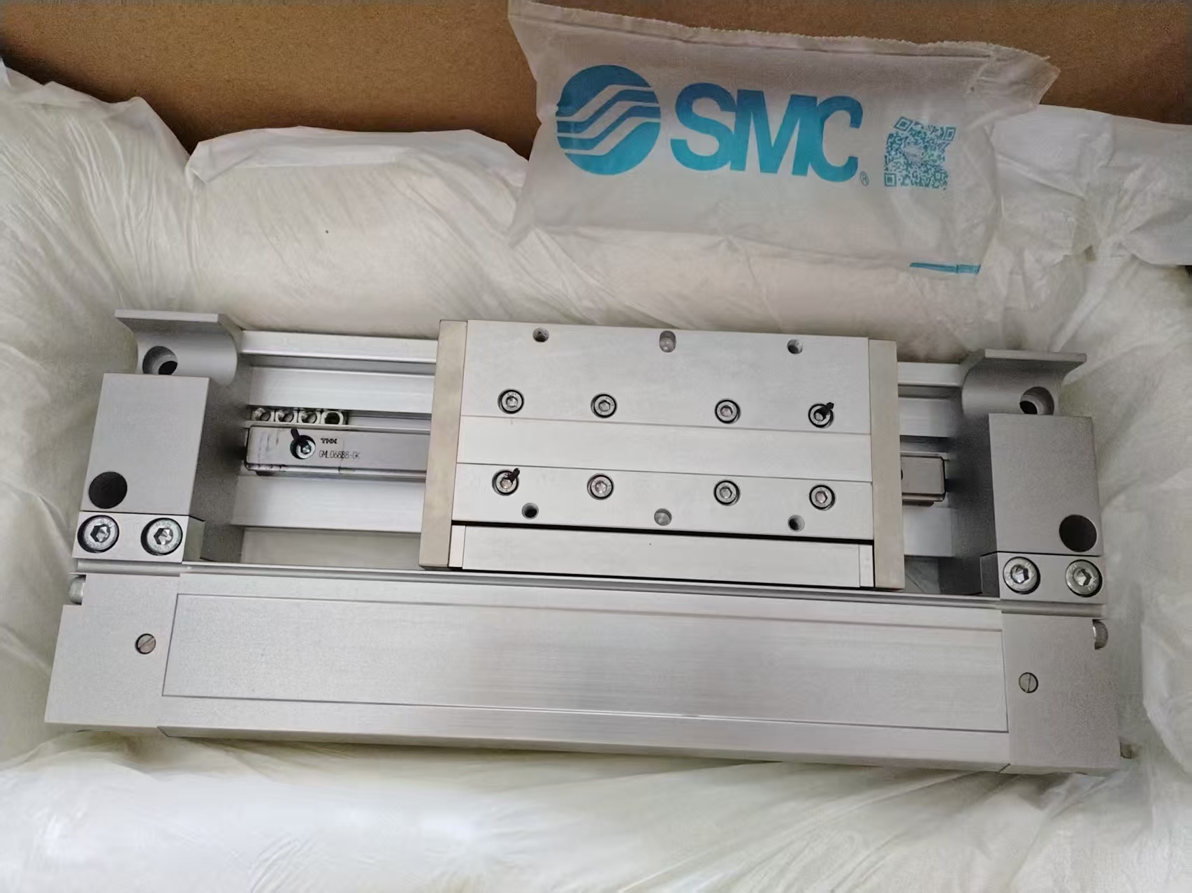 SMC切割定位氣缸的維護保養方法有哪些？