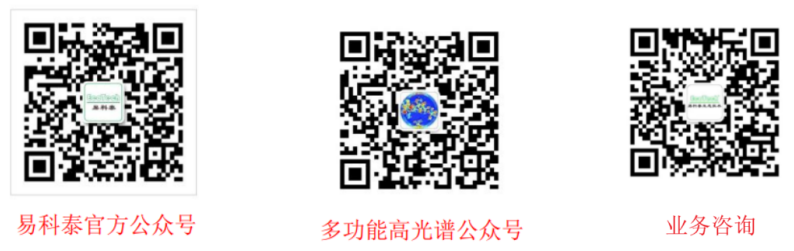 易科泰葉綠素熒光成像技術助力熱科院植物光合表型研究