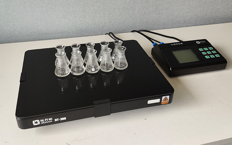 格丹納實驗電熱板在環境檢測中的應用