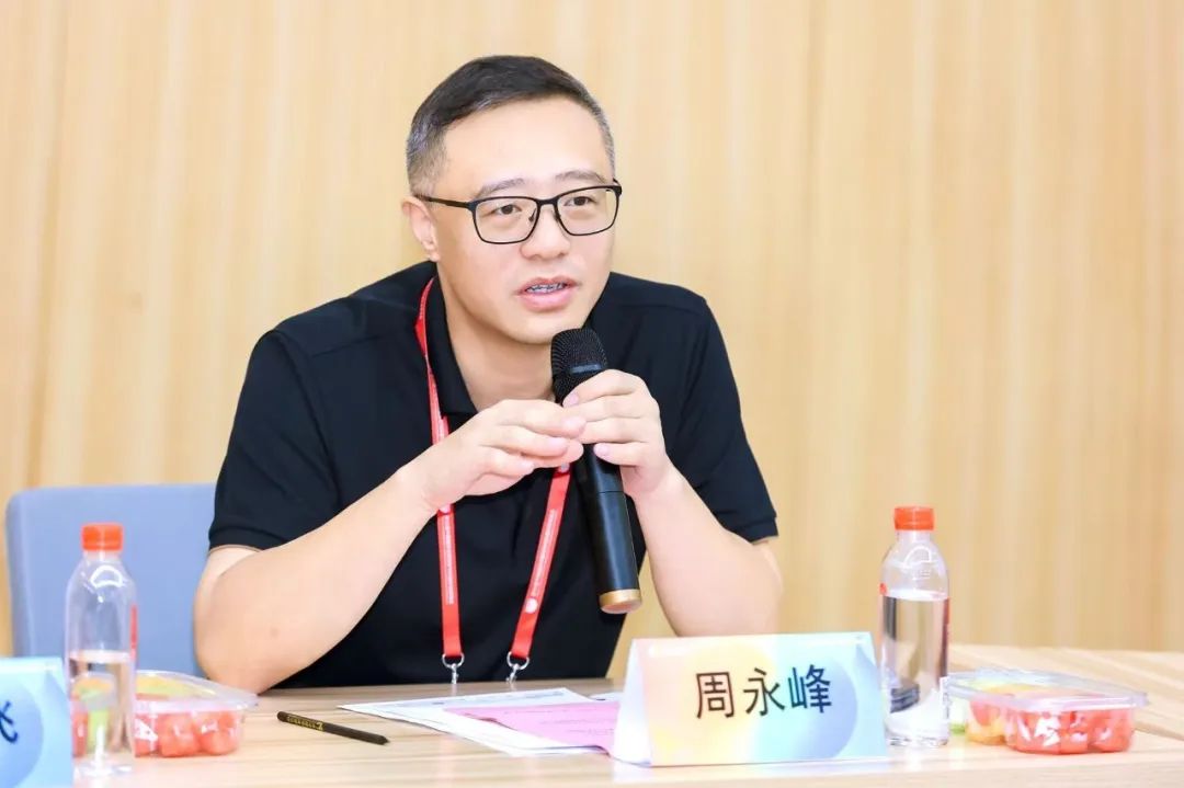 2025多國儀器儀表展｜這一抹“聚光藍(lán)”，硬核出圈！