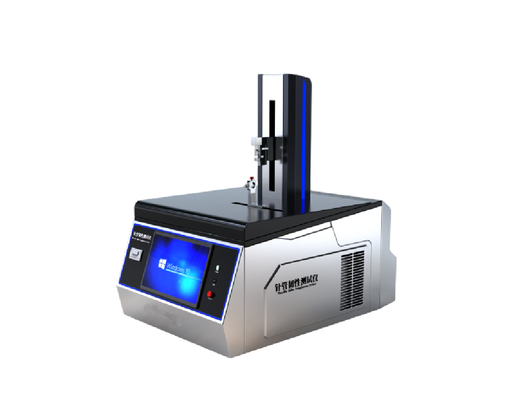 圖片1.png 電腦版醫(yī)用針管韌性測試儀適用范圍