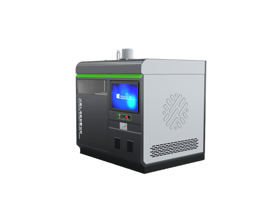 石油产品密度测定仪性能稳定