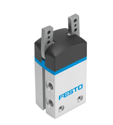 德國費(fèi)斯托FESTO擺動(dòng)抓手操作使用