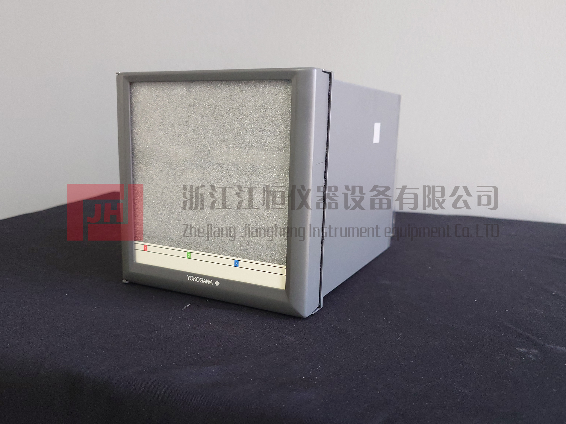 有紙記錄儀：工業數據記錄的可靠之選