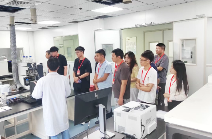 image.png 譜育科技 | 實(shí)驗(yàn)室儀器分銷商銷售培訓(xùn)會(huì)·2025第一期成功舉辦