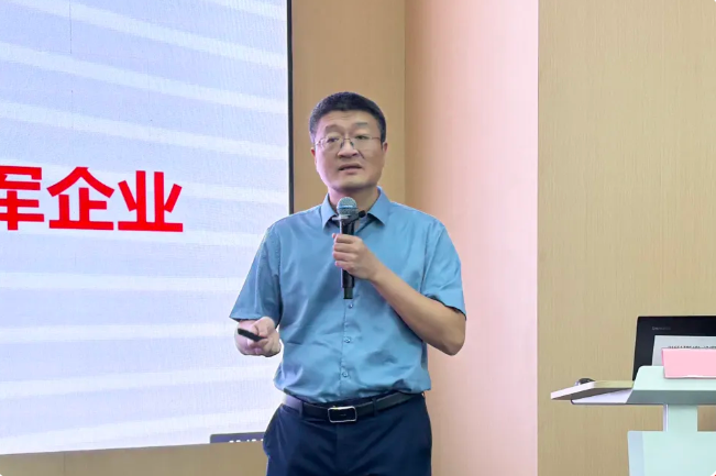 image.png 譜育科技 | 實(shí)驗(yàn)室儀器分銷商銷售培訓(xùn)會(huì)·2025第一期成功舉辦