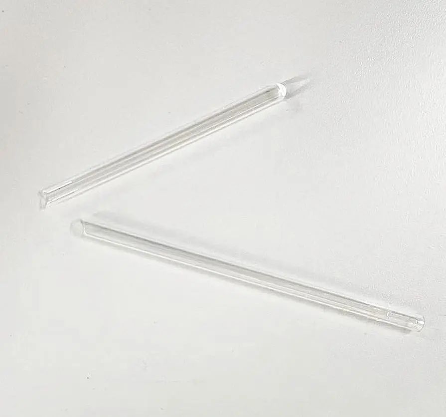 还在为清洗核磁管而烦恼?来看看杜伯特清洗机怎么洗
