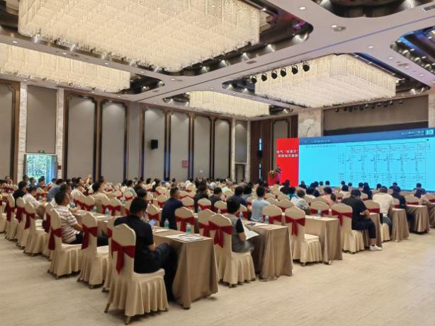 安科瑞亮相福建省建筑電氣2025學(xué)術(shù)年會，共話電氣‘好房子’、賦能城市更新