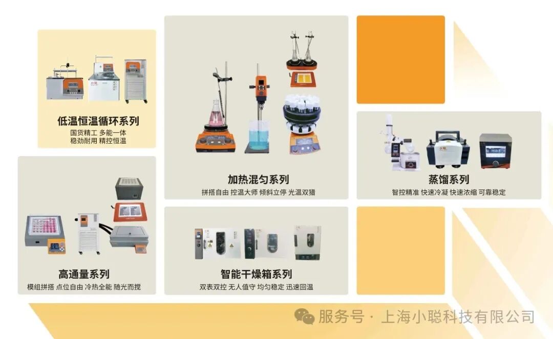 上海小聰科技煥新亮相第21屆北京分析測試展（BCEIA 2025）