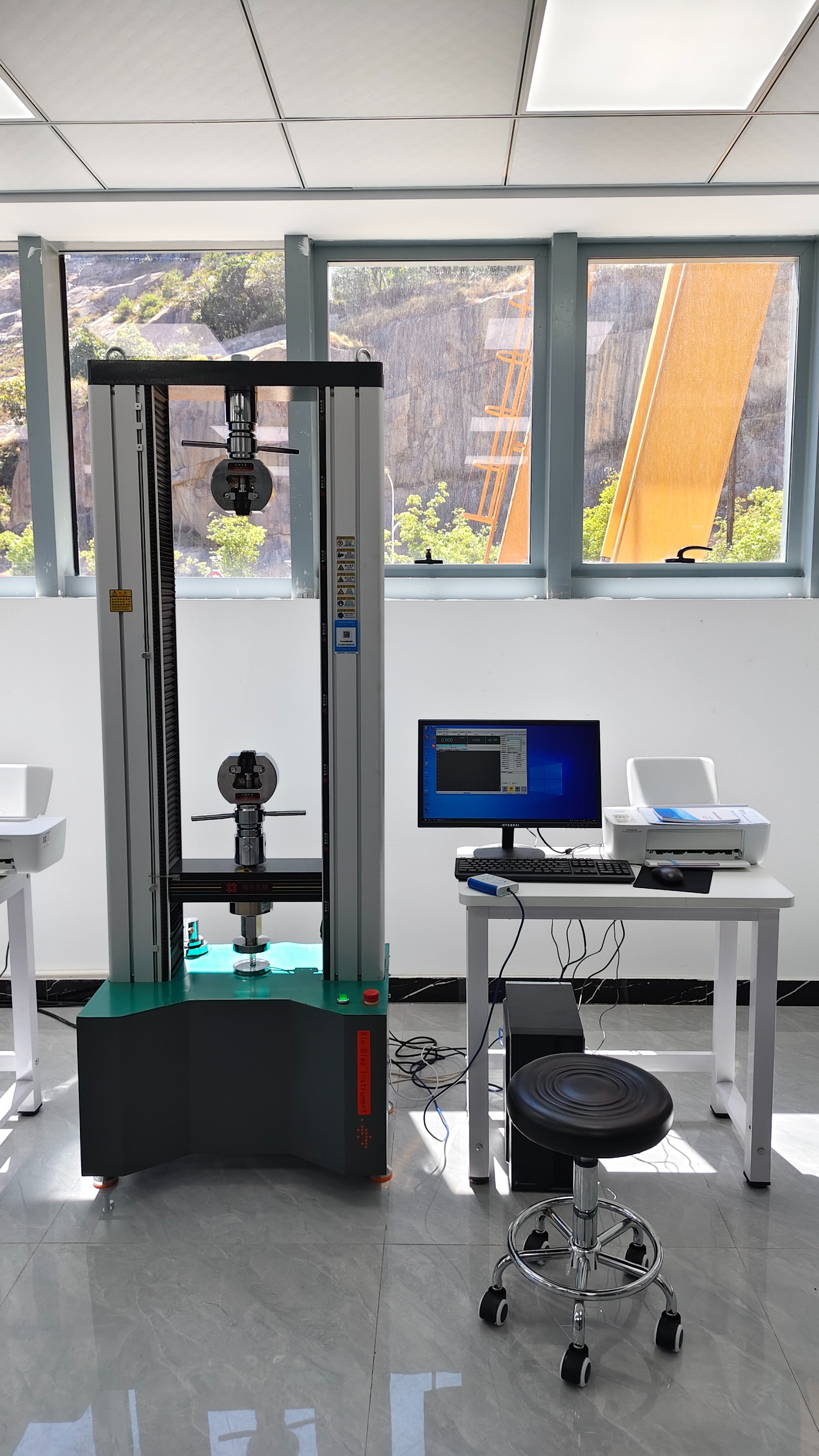 三思永恒與偉明裝備集團合作成功