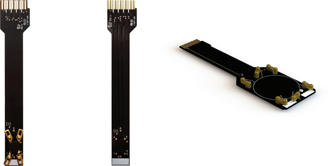 登載AFM，M91快速霍爾模塊實(shí)現(xiàn)載流子遷移率精準(zhǔn)表征！