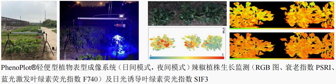 易科泰应邀参加中国园艺学会 2025 年学术年会