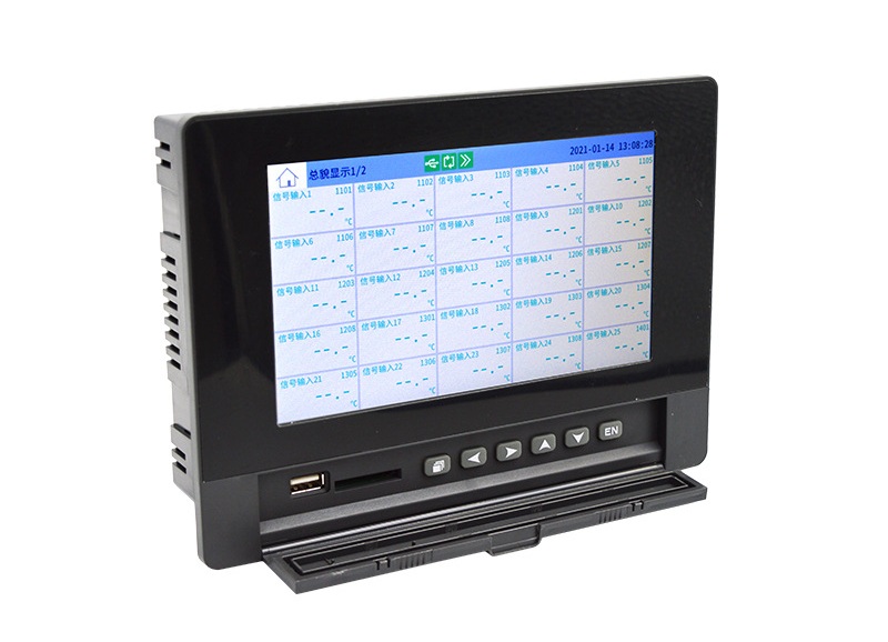 插圖-無紙記錄儀80B.jpg 插圖-無紙記錄儀80B.jpg