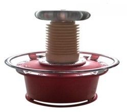 HJ-110KV精密電壓互感器