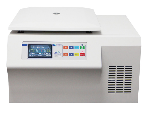 大颀离心机：如何选型