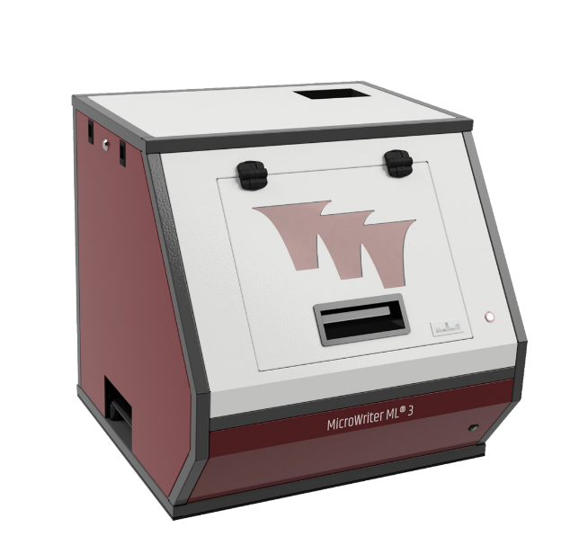 新突破！臺式無掩膜直寫光刻系統(tǒng)助力成果登上Mater. Sci. Eng. R！