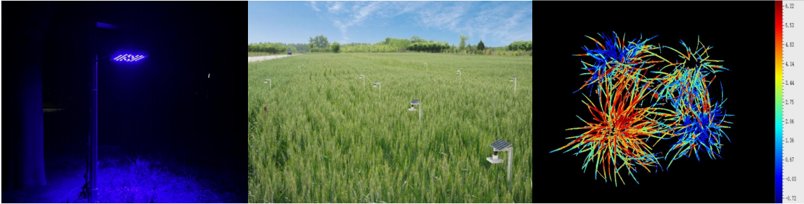 第二十四屆中國生態(tài)學大會邀請函