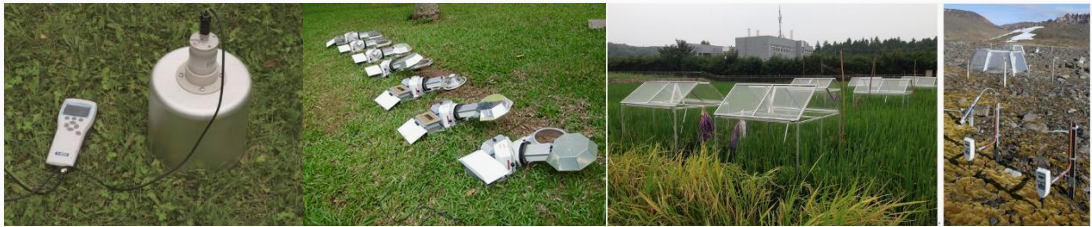 第二十四屆中國生態(tài)學大會邀請函