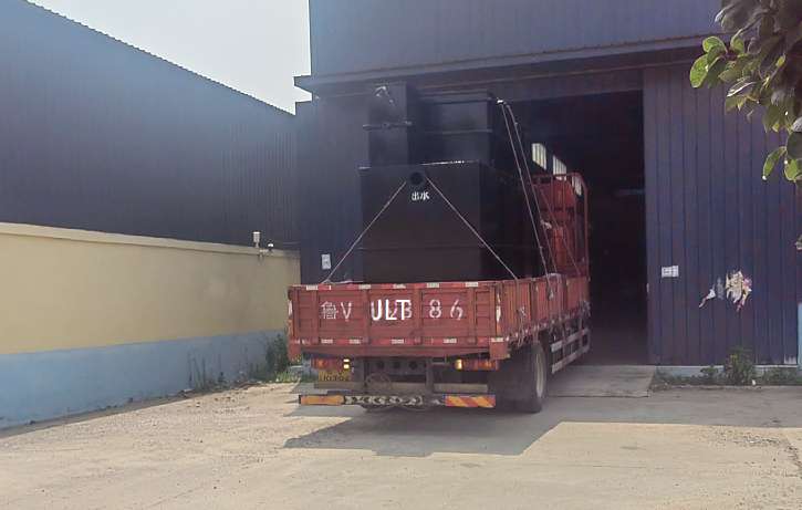 image.png 杰魯特環(huán)保為江蘇新能源電池企業(yè)解決高鋰高鈷廢水處理難題