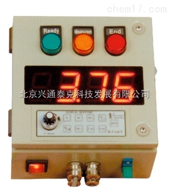 经济型碳硅分析仪