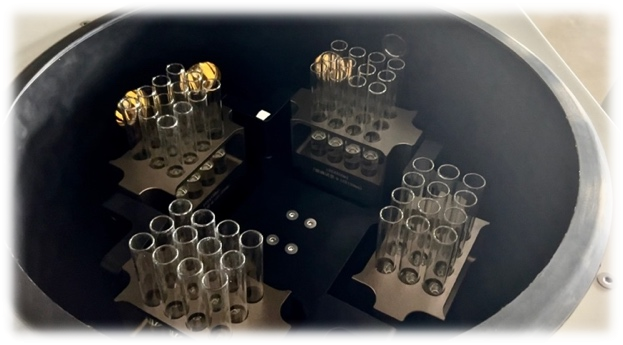 創新藥板塊持續走強？吉艾姆離心濃縮儀加速多肽藥物產業化進程