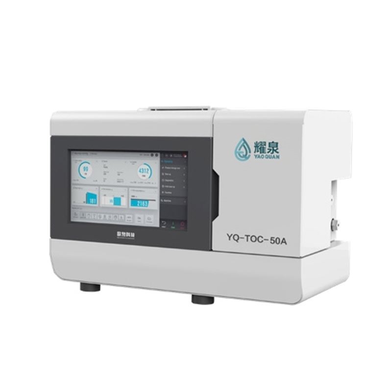 TOC在线检测仪