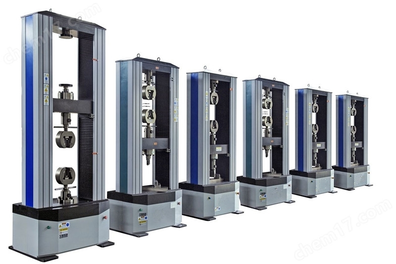 wdw 電子式萬能試驗機